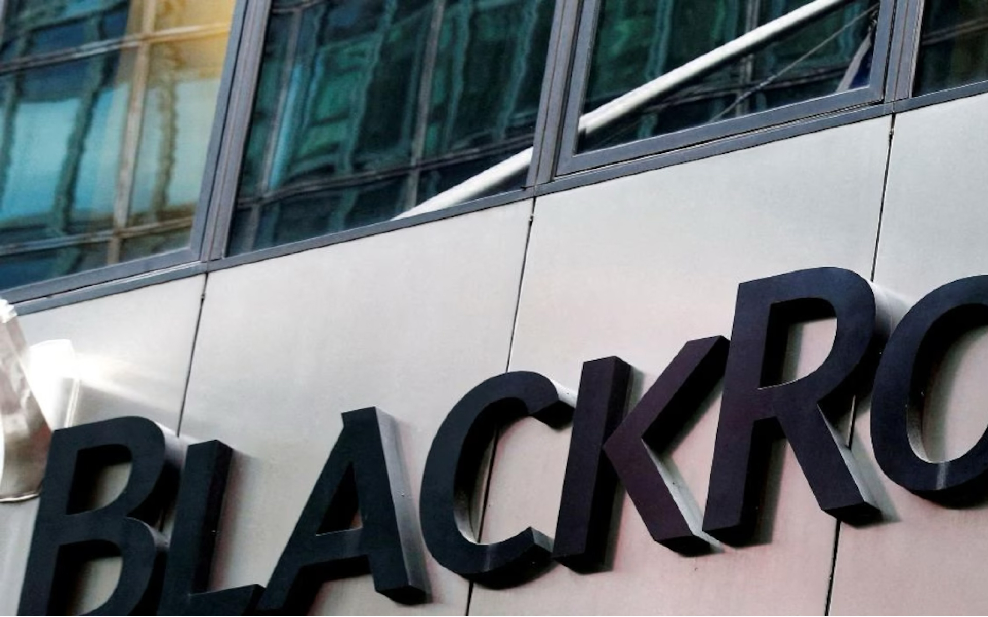 Blackrock rileva Global Infrastructure per 12,5 miliardi di dollari