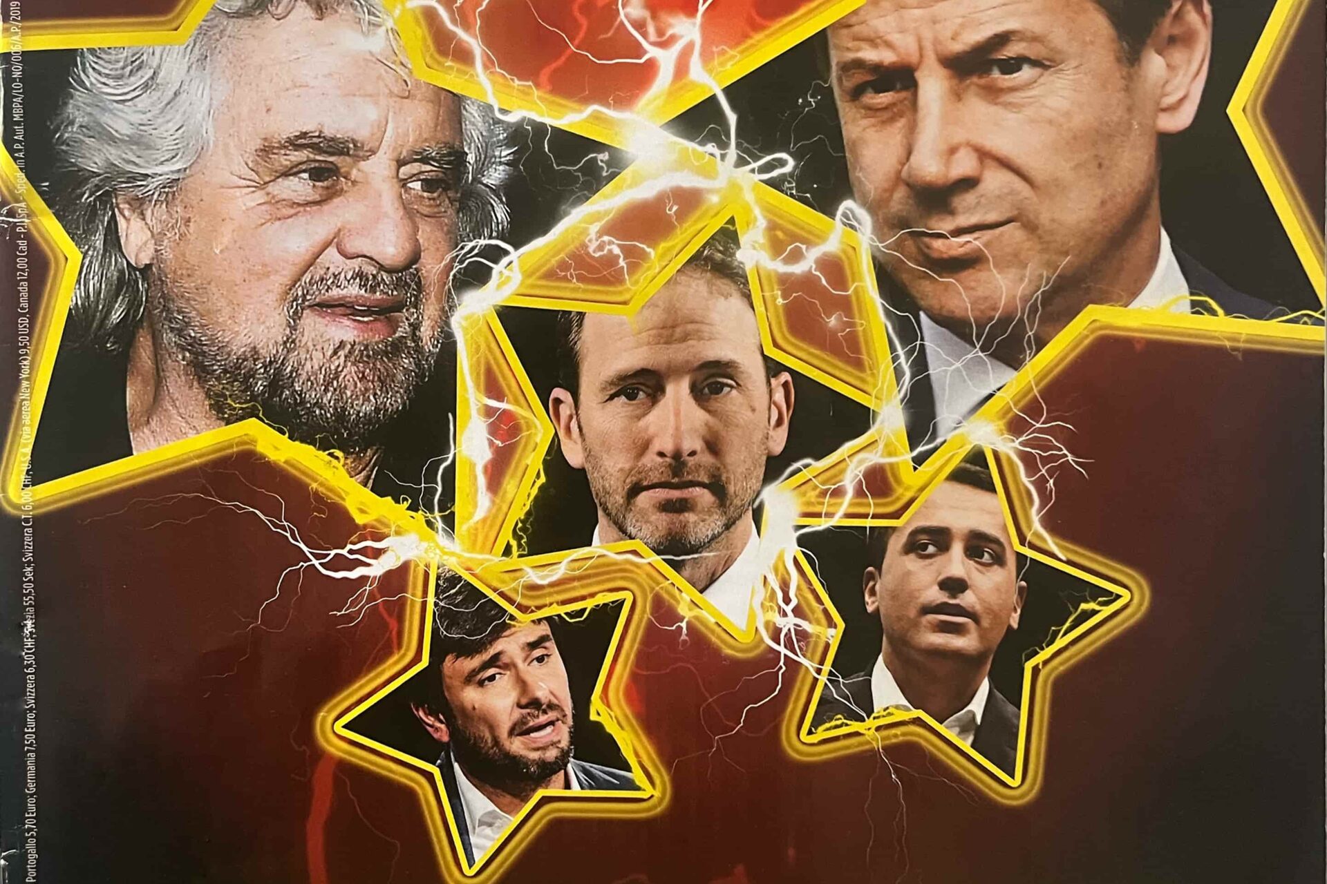 Panorama: I Professionisti della consulenza